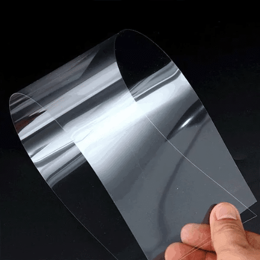 Transparent Plastic Quality Verification: What to Check on a COA