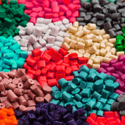 Sourcing POM from China: Procurement Guide