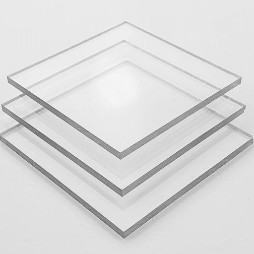 At-a-Glance: ABS vs Polycarbonate Comparison Table