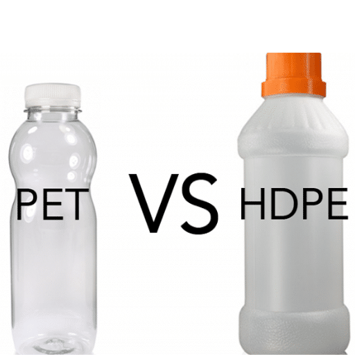 HDPE vs Other Plastics: Safety Comparison