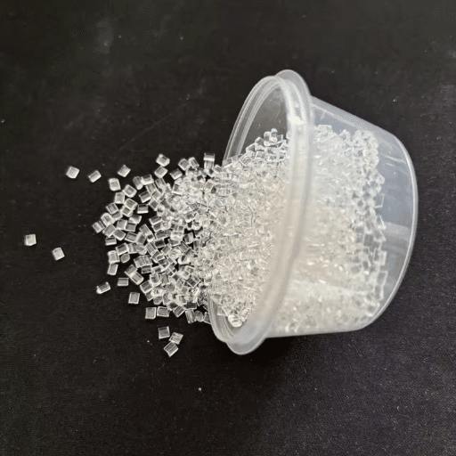 What Is PMMA Acrylic Resin?