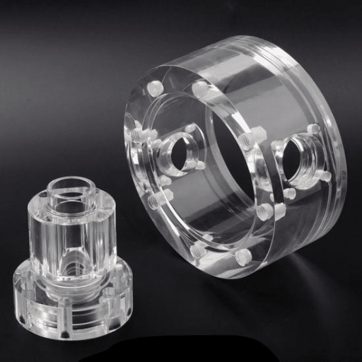 Applications by Industry