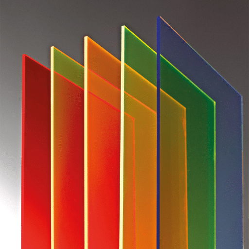 Branded PMMA Grades and Specifications