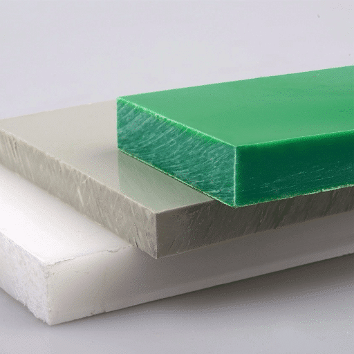 When to Choose Polycarbonate