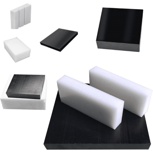 Sourcing POM with Verified Chemical Resistance