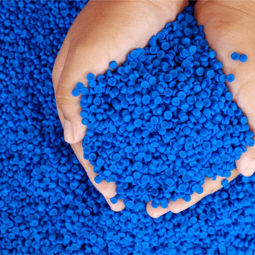 POM-H vs POM-C: Processing Temperature Comparison