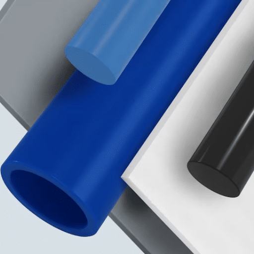 Branded POM Grades: Melting Points and Processing Data