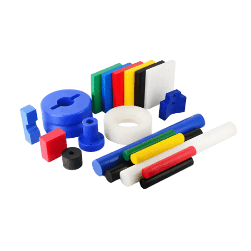 Processing Parameters by Method