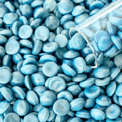 Processing Parameters for HDPE Injection Molding