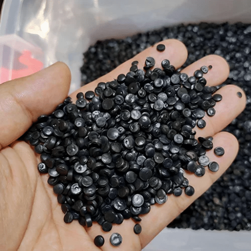 Virgin vs Recycled HDPE Injection Grades: A Decision Framework