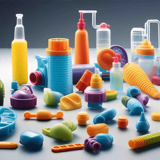 Sourcing HDPE Injection Molding Grades from a Verified Supplier