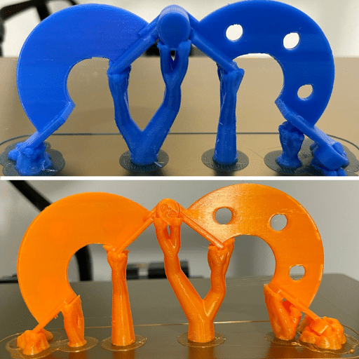 Sourcing POM for 3D Printing