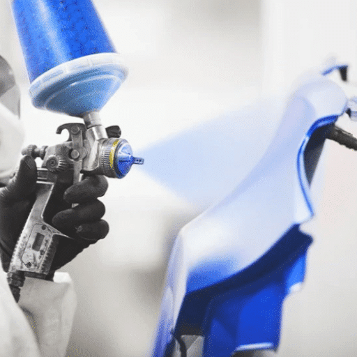 How to Choose: Best Paint for ABS Plastic by Use Case