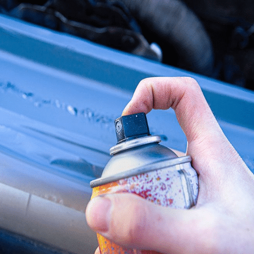 Best Spray Paint for ABS Plastic at a Glance