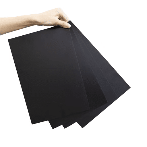 Does ABS Grade Affect Paintability?