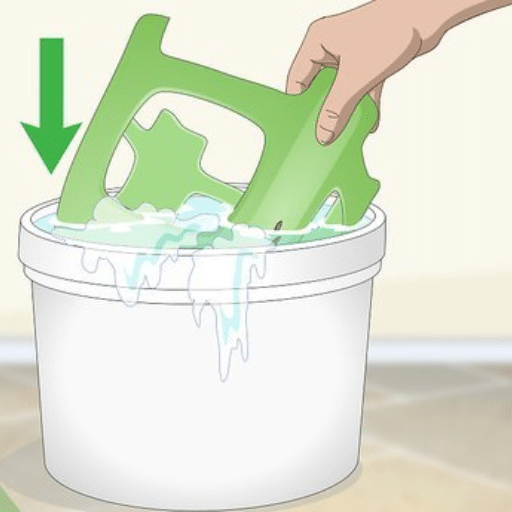 Choose Your Removal Method by Paint Type