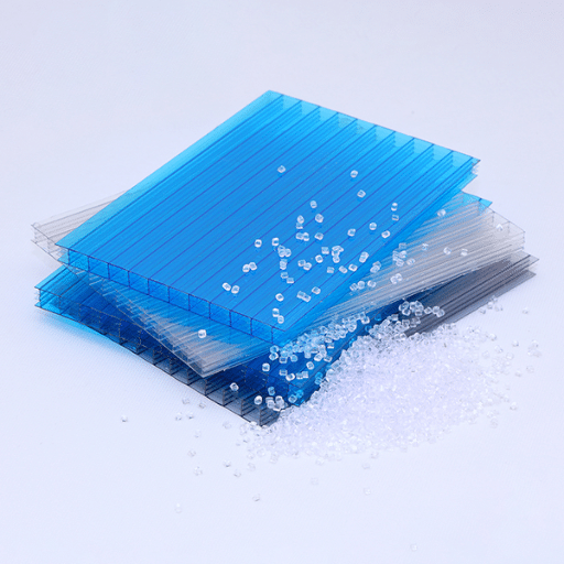 What Is Polycarbonate Made Of?