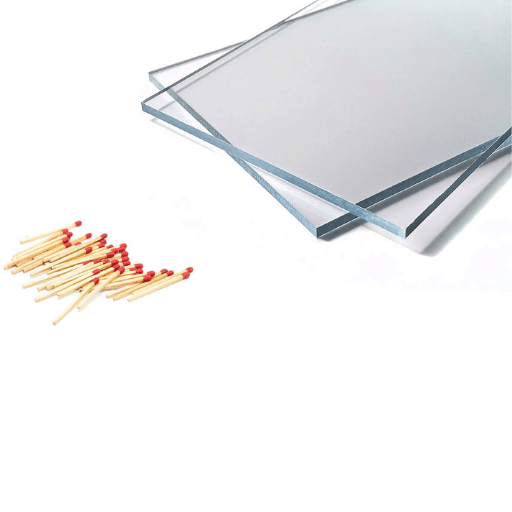 What Is Flame Retardant Polycarbonate?