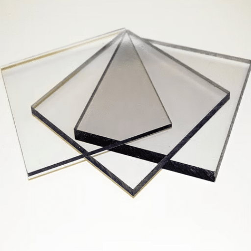 How Polycarbonate Compares to Other Engineering Plastics