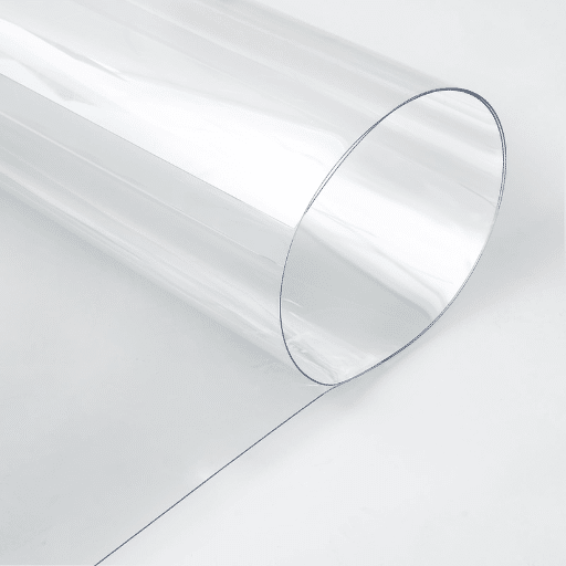 What Is Transparent Polycarbonate?