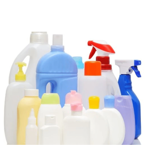 HDPE Properties at a Glance