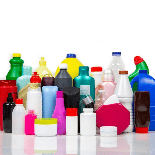 HDPE Properties at a Glance
