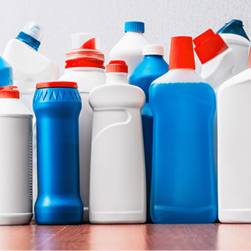 HDPE Sustainability and Recycling