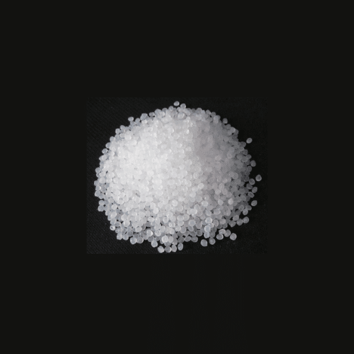 HDPE Electrical and Optical Properties