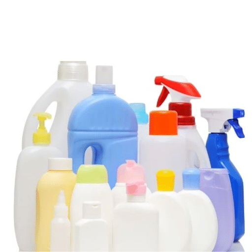 HDPE Thermal Properties
