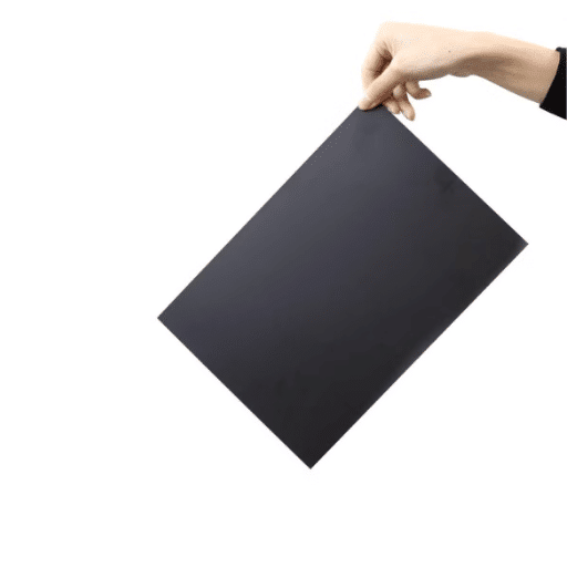 The Surface Energy Problem: Why ABS Is Borderline for Paint Adhesion