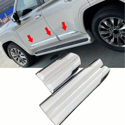 How to Paint ABS Interior Trim