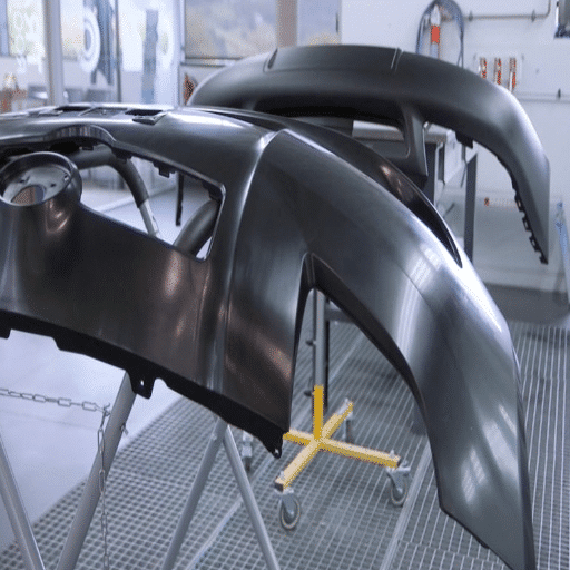 Is Your Car Trim Actually ABS? Check Before You Paint