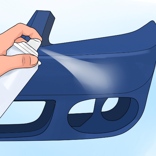 Interior vs. Exterior ABS Trim: Different Enemies