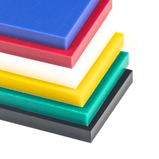 Sourcing HDPE for Chemical-Service Applications
