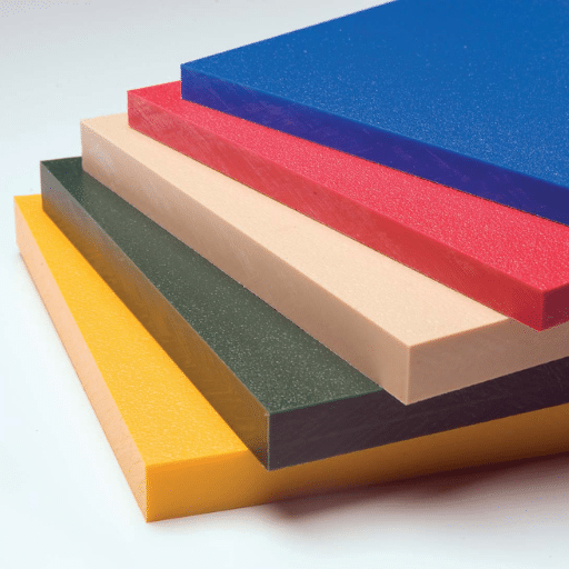 What Makes HDPE Chemically Resistant?