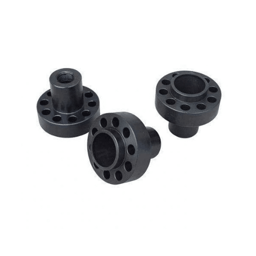Sourcing Injection-Molding-Grade HDPE