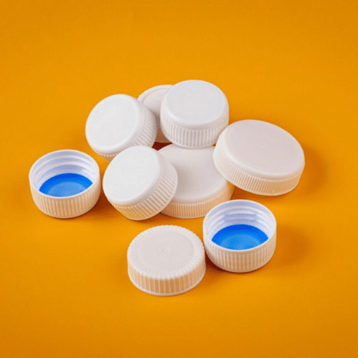 Why HDPE for Injection Molding