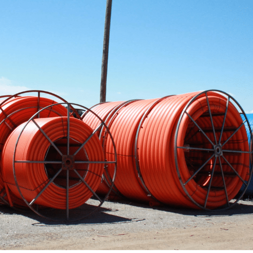 Why HDPE Is Specified for Pipe Systems