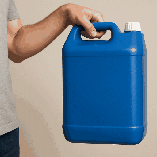 Virgin vs. Recycled HDPE: What Changes?