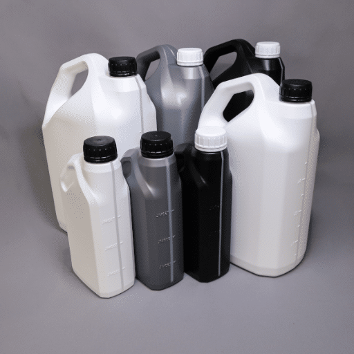 Sourcing Recycled HDPE from China: Key Considerations