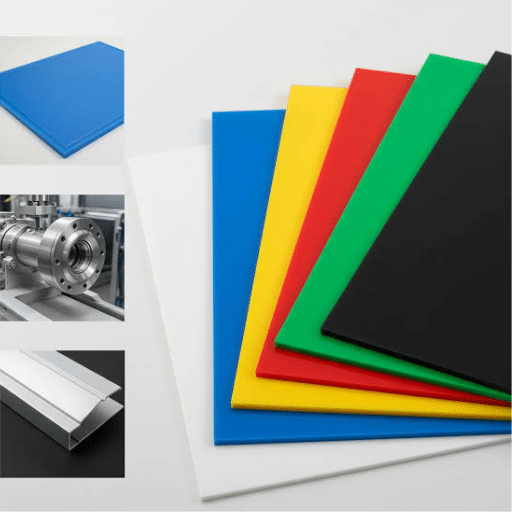 What Is an HDPE Supplier China?