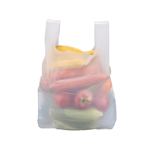 Why HDPE and LDPE Behave So Differently