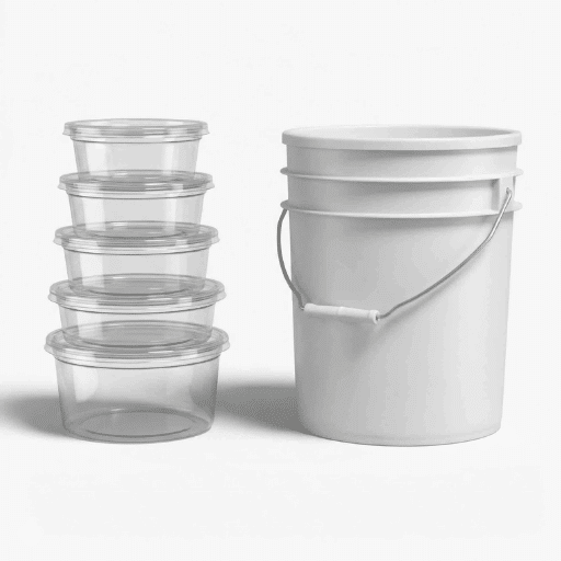 What Is HDPE?