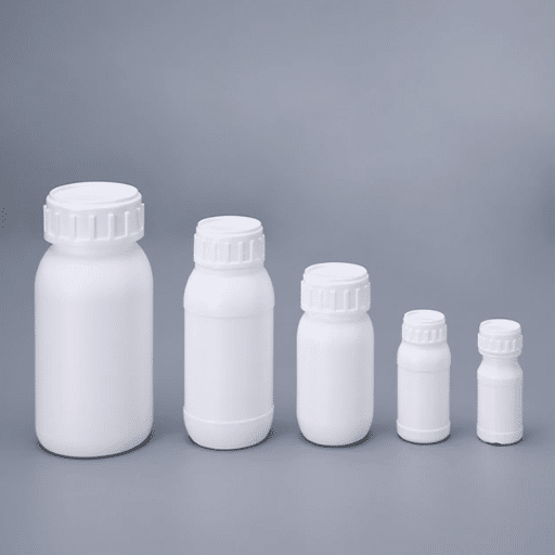 HDPE vs PP Applications