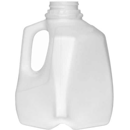 HDPE vs. Other Food-Safe Plastics