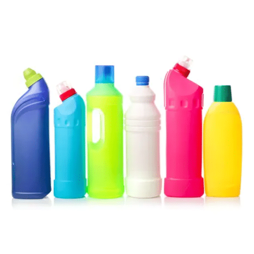 HDPE Grade Selection for Blow Molding