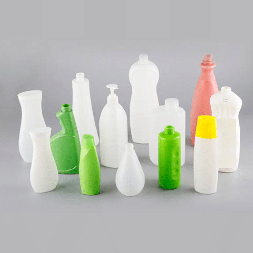 What Is HDPE Blow Molding?