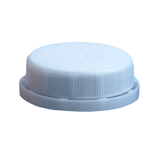 Why HDPE for Caps and Closures
