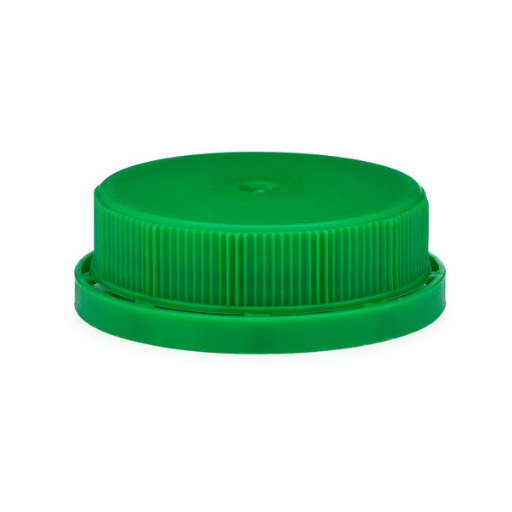 HDPE vs. PP for Caps and Closures