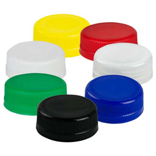 Seal Design, Tamper-Evident & Child-Resistant Closures